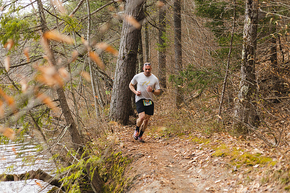 White Mountain Endurance x Aravaipa