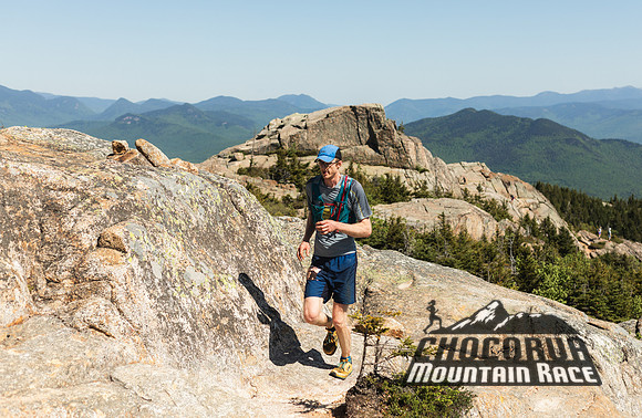 White Mountain Endurance x Aravaipa
