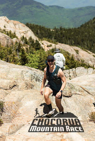White Mountain Endurance x Aravaipa