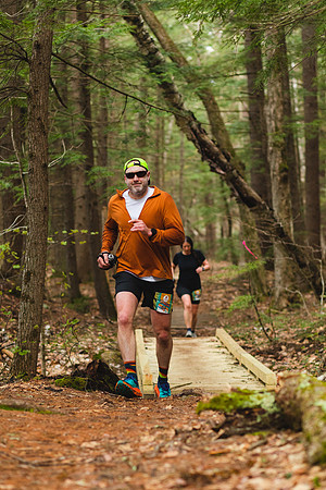 White Mountain Endurance x Aravaipa