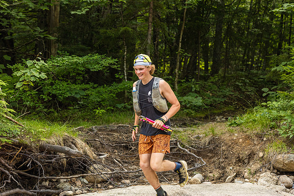 White Mountain Endurance x Aravaipa