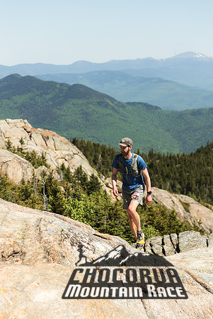 White Mountain Endurance x Aravaipa