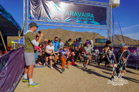 San Tan Scramble
