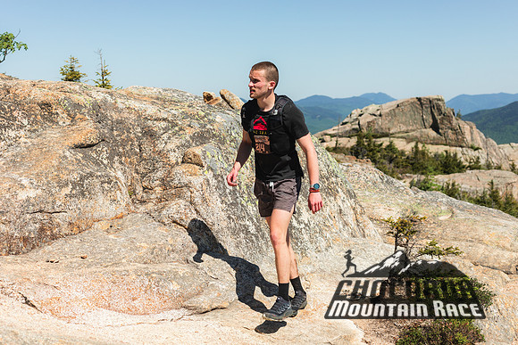 White Mountain Endurance x Aravaipa