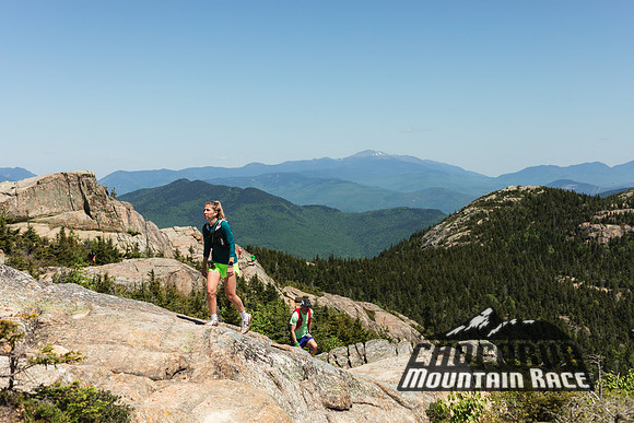 White Mountain Endurance x Aravaipa