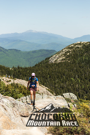 White Mountain Endurance x Aravaipa