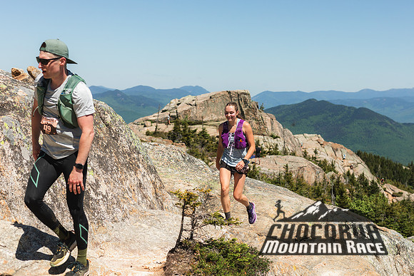 White Mountain Endurance x Aravaipa