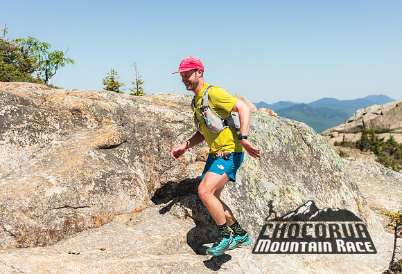 White Mountain Endurance x Aravaipa