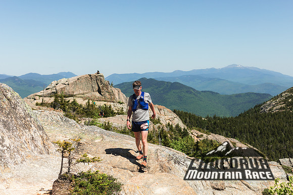 White Mountain Endurance x Aravaipa