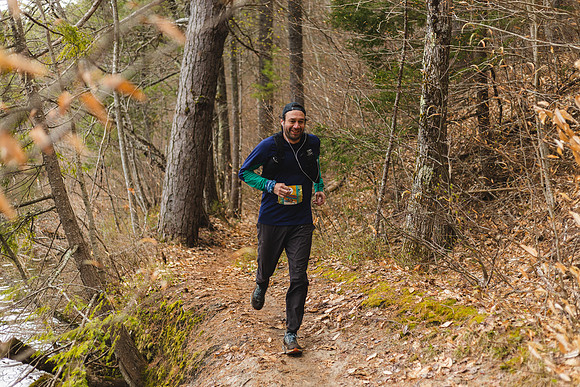 White Mountain Endurance x Aravaipa