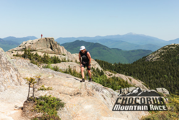 White Mountain Endurance x Aravaipa