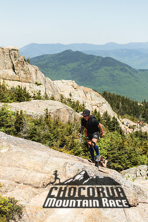 White Mountain Endurance x Aravaipa