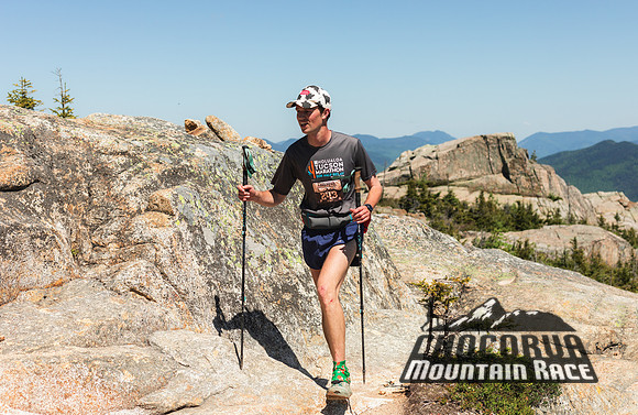 White Mountain Endurance x Aravaipa