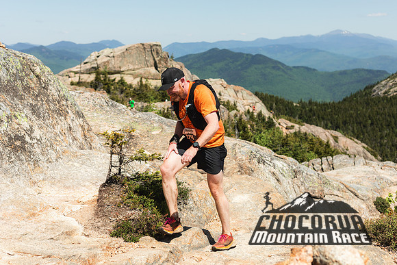 White Mountain Endurance x Aravaipa