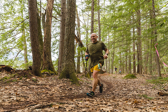 White Mountain Endurance x Aravaipa