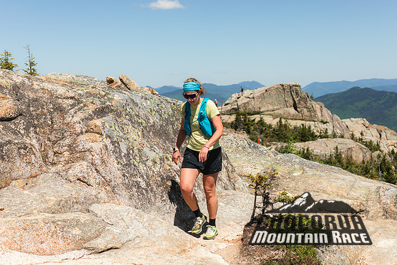 White Mountain Endurance x Aravaipa