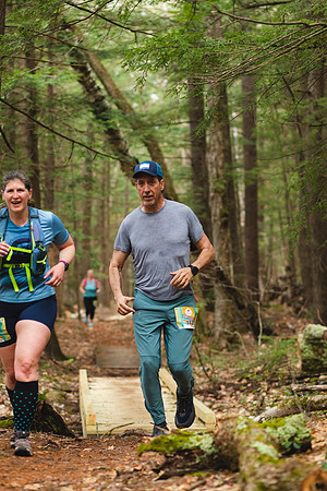White Mountain Endurance x Aravaipa