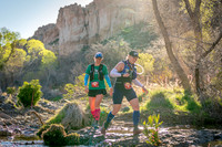 50K | Mile 6