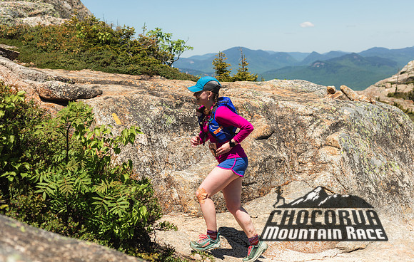 White Mountain Endurance x Aravaipa