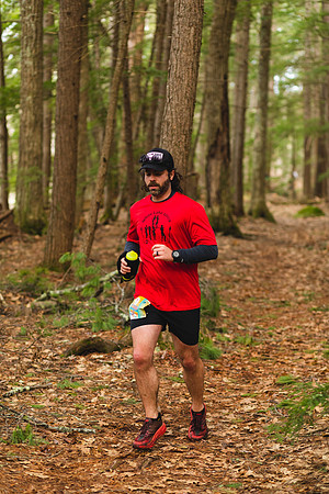 White Mountain Endurance x Aravaipa