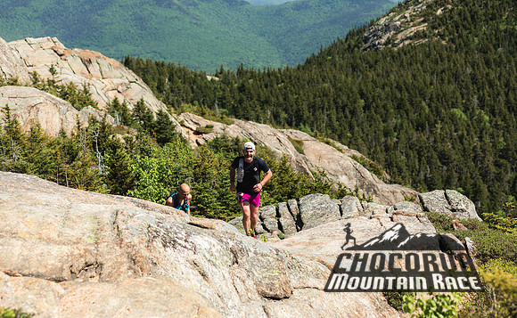 White Mountain Endurance x Aravaipa