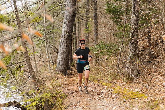 White Mountain Endurance x Aravaipa