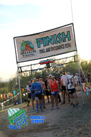 Start Line
