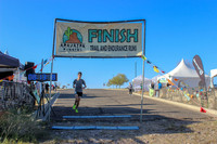 Finish Line 8:00 - 9:00am