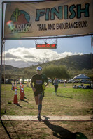 Finish Line 4 Mile