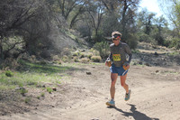 Fort Misery - Mile 22