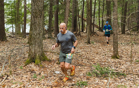 White Mountain Endurance x Aravaipa