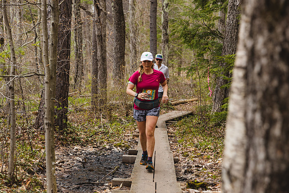 White Mountain Endurance x Aravaipa