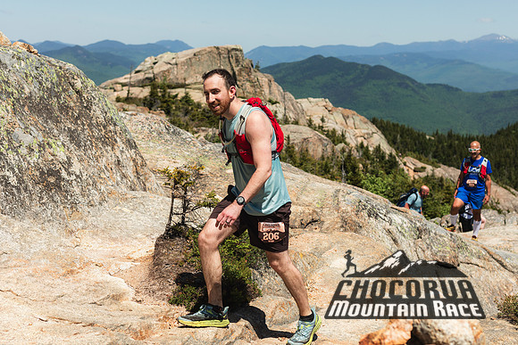 White Mountain Endurance x Aravaipa