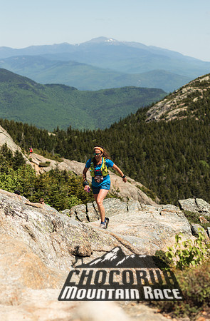 White Mountain Endurance x Aravaipa