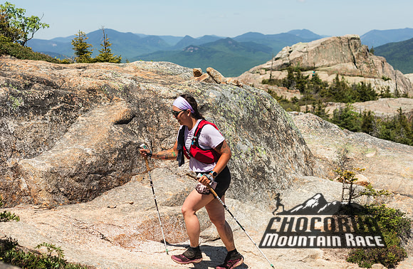 White Mountain Endurance x Aravaipa