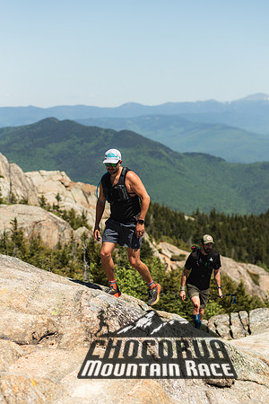 White Mountain Endurance x Aravaipa