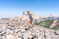 Tushars Mountain Runs