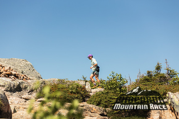 White Mountain Endurance x Aravaipa