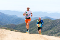 Silver Mountain || Mile 19