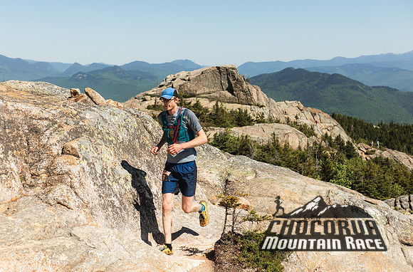 White Mountain Endurance x Aravaipa