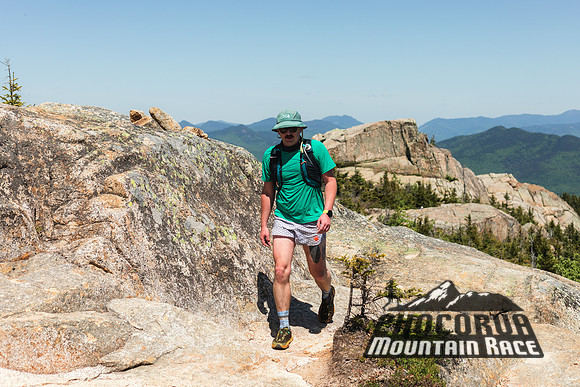White Mountain Endurance x Aravaipa