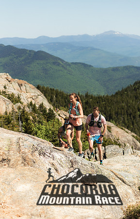 White Mountain Endurance x Aravaipa