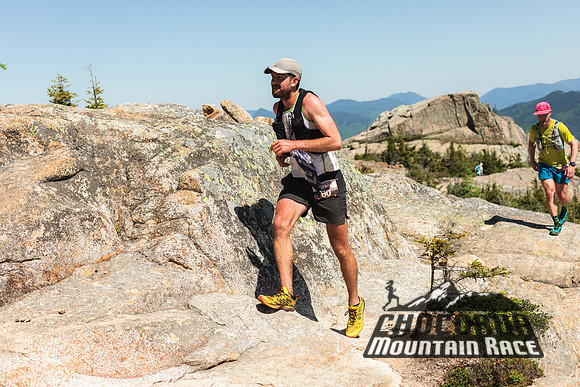 White Mountain Endurance x Aravaipa