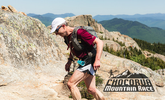 White Mountain Endurance x Aravaipa