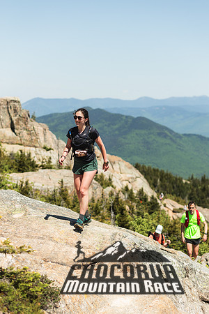 White Mountain Endurance x Aravaipa
