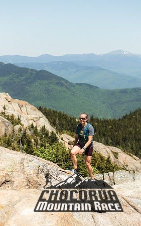 White Mountain Endurance x Aravaipa