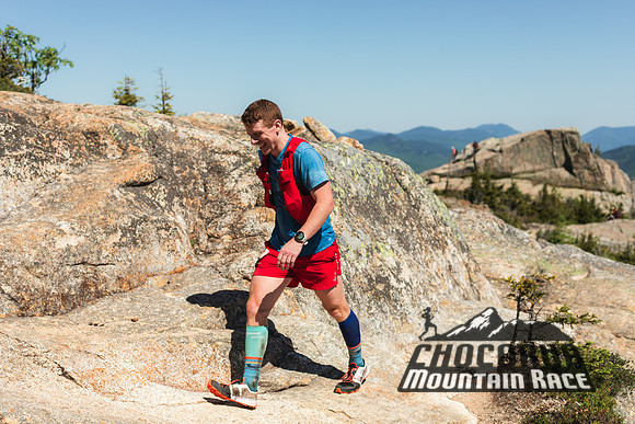White Mountain Endurance x Aravaipa