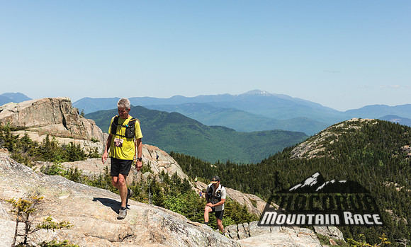 White Mountain Endurance x Aravaipa