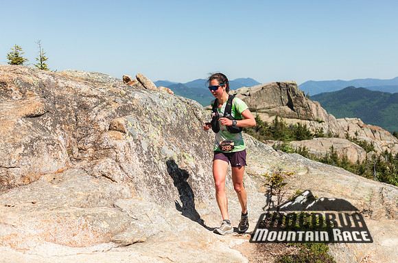 White Mountain Endurance x Aravaipa