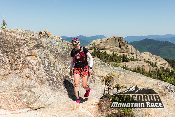 White Mountain Endurance x Aravaipa